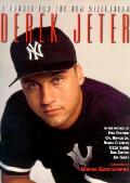 Derek Jeter A Yankee for the New Millennium