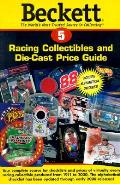 Beckett Racing Collectibles Price Guide 05