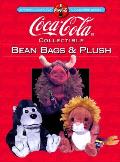 Coca Cola Collectible Bean Bags & Plush