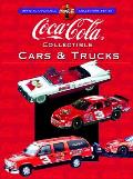 Coca Cola Collectible Cars & Trucks