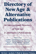 Directory Of New Age & Alternative Publi