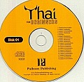 Thai For Beginners Cds