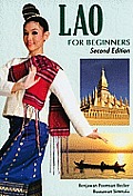 Lao for Beginners Second Edition