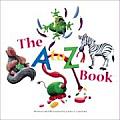 A To Z Book