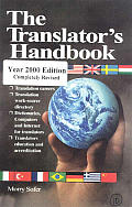 Translators Handbook 3rd Edition
