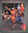 Total Triathlon Almanac 4th Edition