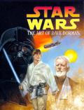 The Art Of Dave Dorman: Star Wars