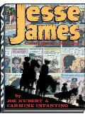 Jesse James Classic Western Collection