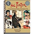 Hal Foster Prince Of Illustrators