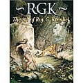 Rgk The Art Of Roy G Krenkel