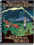 King of the World 01 Wizard King Trilogy