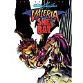 Valeria The She Bat Complete Neal Adams