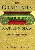 Graduates Book Of Wisdom
