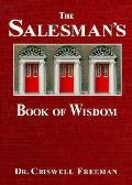 Salesmans Book of Wisdom