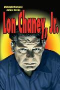 Lon Chaney, Jr.: Midnight Marquee Actors Series