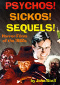 Psychos Sickos Sequels Horror Films Of T
