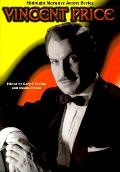 Vincent Price: Midnight Marquee Actor's series
