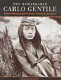 Remarkable Carlo Gentile Pioneer Italian