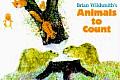 Brian Wildsmiths Animals To Count