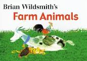 Brian Wildsmiths Farm Animals
