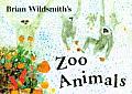 Brian Wildsmith's Zoo Animals
