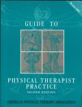 Guide To Physical Therapist Practice 2nd Edition