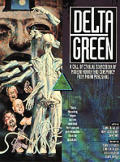 Delta Green Call Of Cthulhu