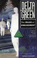 Delta Green The Rules Of Engagement