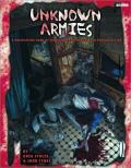 Unknown Armies: A Roleplaying Game of Transcendental Horror And Furious Action: Unknown Armies RPG: Atlas AG6000