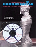 S/M Tech #01: Mummification: Down at the End of Bondage Street with DVD