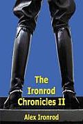 Ironrod Chronicles II