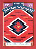 Guide To Navajo Weavings