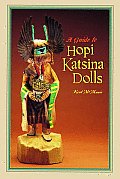 Guide To Hopi Katsina Dolls