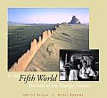 In the Fifth World Portrait of the Navajo Nation