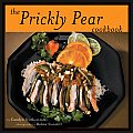 Prickly Pear Cookbook