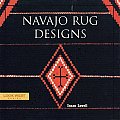 Navajo Rug Designs