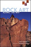 Rock Art Along The Way