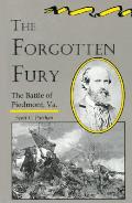 Forgotten Fury The Battle Of Piedmont Va
