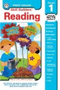 Reading Comprehension First Grade