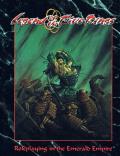 Legend Of The Five Rings: Roleplaying in the Emerald Empire: Legends of the Five Rings RPG: AEG 3001