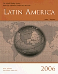 Latin America 2006