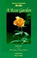 Rose Garden Selections From The Divan i Kebir Meter 1