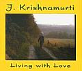 Living with Love CD