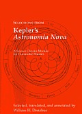 Selections from Keplers Astronomia Nova