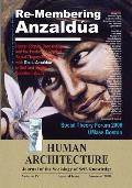 Re-Membering Anzaldua: Human Rights, Borderlands, and the Poetics of Applied Social Theory--Engaging with Gloria Anzaldua in Self and Global