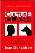 Culture Clash 2nd Edition