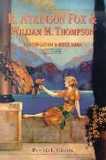 R Atkinson Fox & William M Thompson Identification & Price Guide 2nd Edition