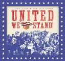 United We Stand Visual Journey Of Wartime Patriotism