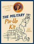 Military Pin Up Kit