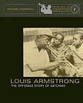 Louis Armstrong The Offstage Story Of